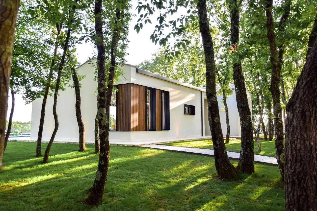 Vila Casa Bosca With Heated Pool Sveti Petar u Sumi