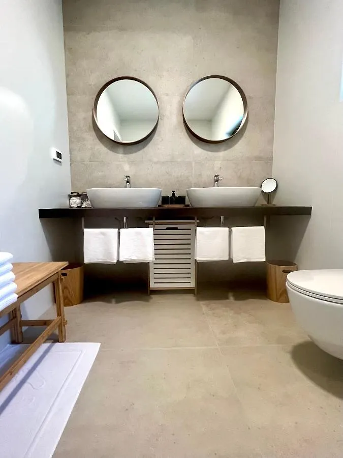 Vila Casa Bosca With Heated Pool Sveti Petar u Sumi