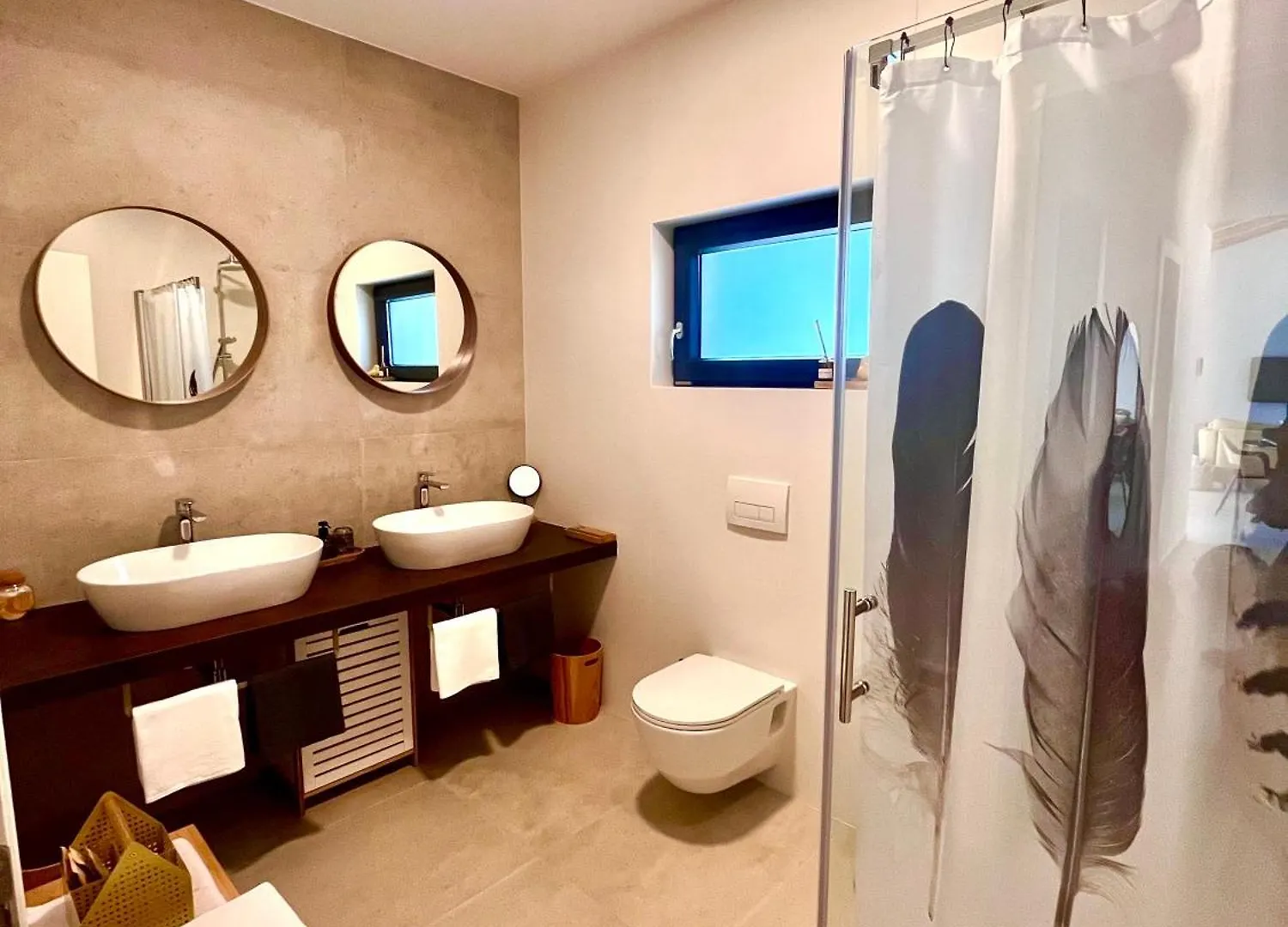 Vila Casa Bosca With Heated Pool Sveti Petar u Sumi