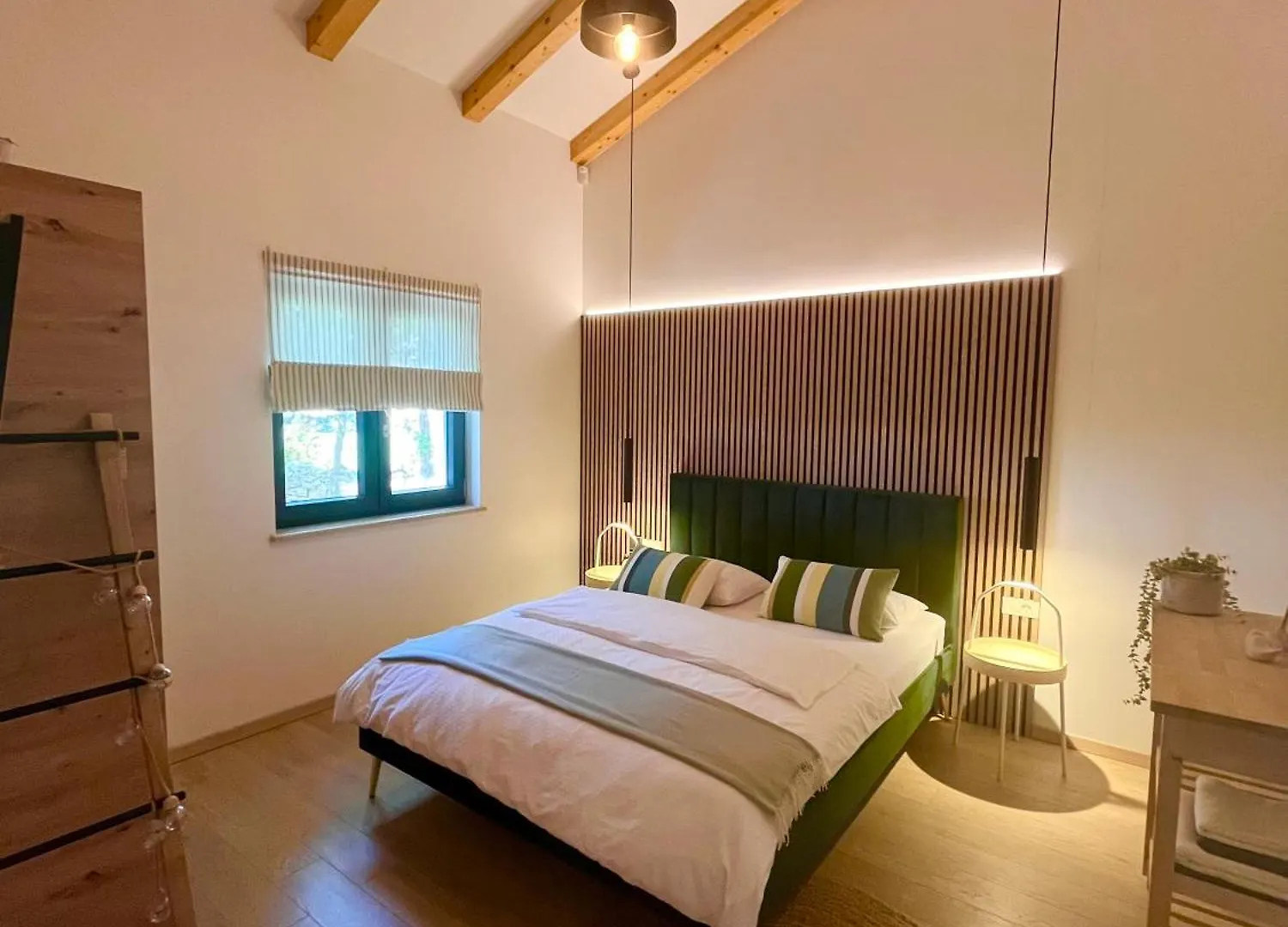 Vila Casa Bosca With Heated Pool Sveti Petar u Sumi Chorvatsko