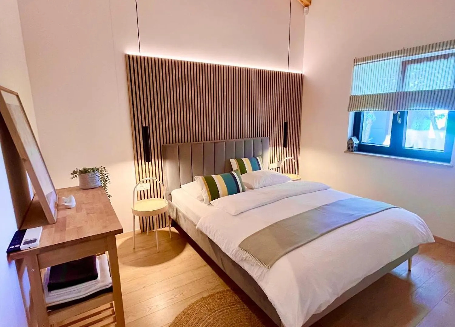 Vila Casa Bosca With Heated Pool Sveti Petar u Sumi