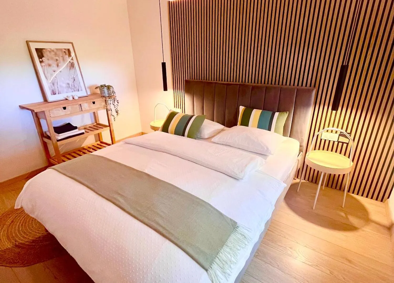 Vila Casa Bosca With Heated Pool Sveti Petar u Sumi